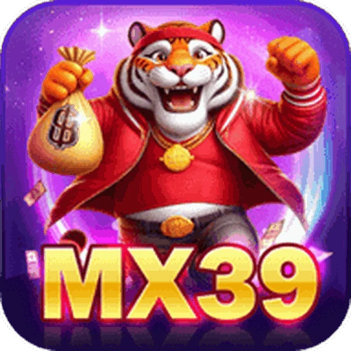 MX39 Logo